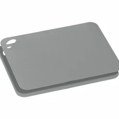 Skärbräda Flexibel 29 x 19 Grå 2 pack