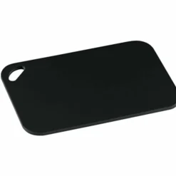 Skärbräda Flexibel 29 x 19 Svart 2 pack