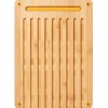 Skärbräda Functional Form 3-Delar Bambu