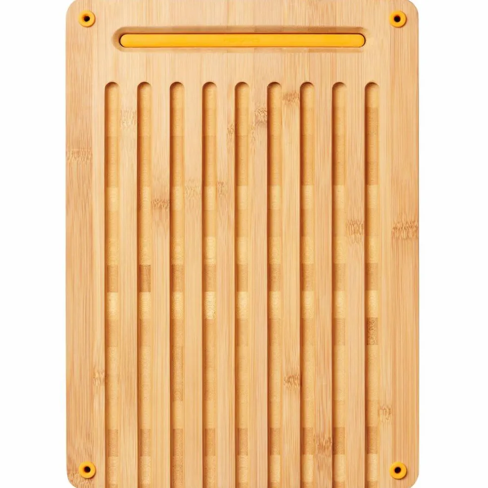 Skärbräda Functional Form 3-Delar Bambu