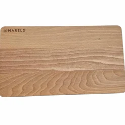 Skärbräda i Bok 35,5x20x2 cm