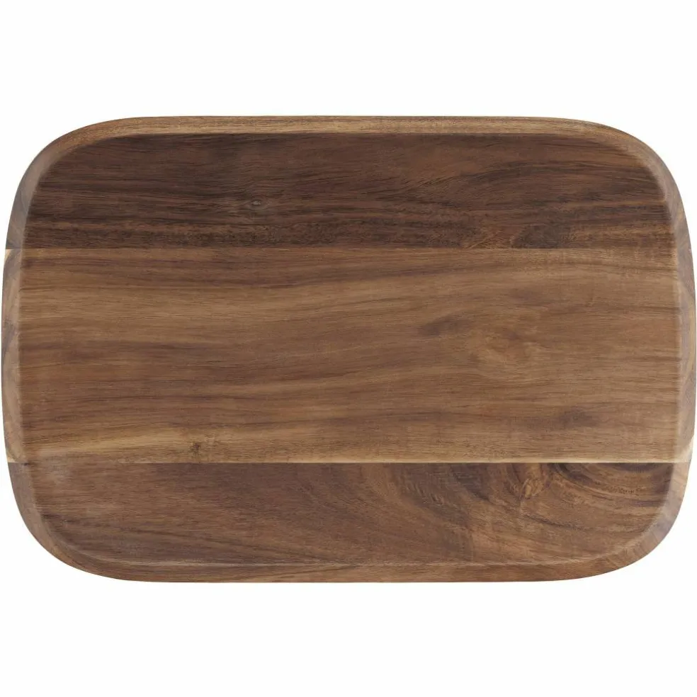 Skärbräda Liten Acacia