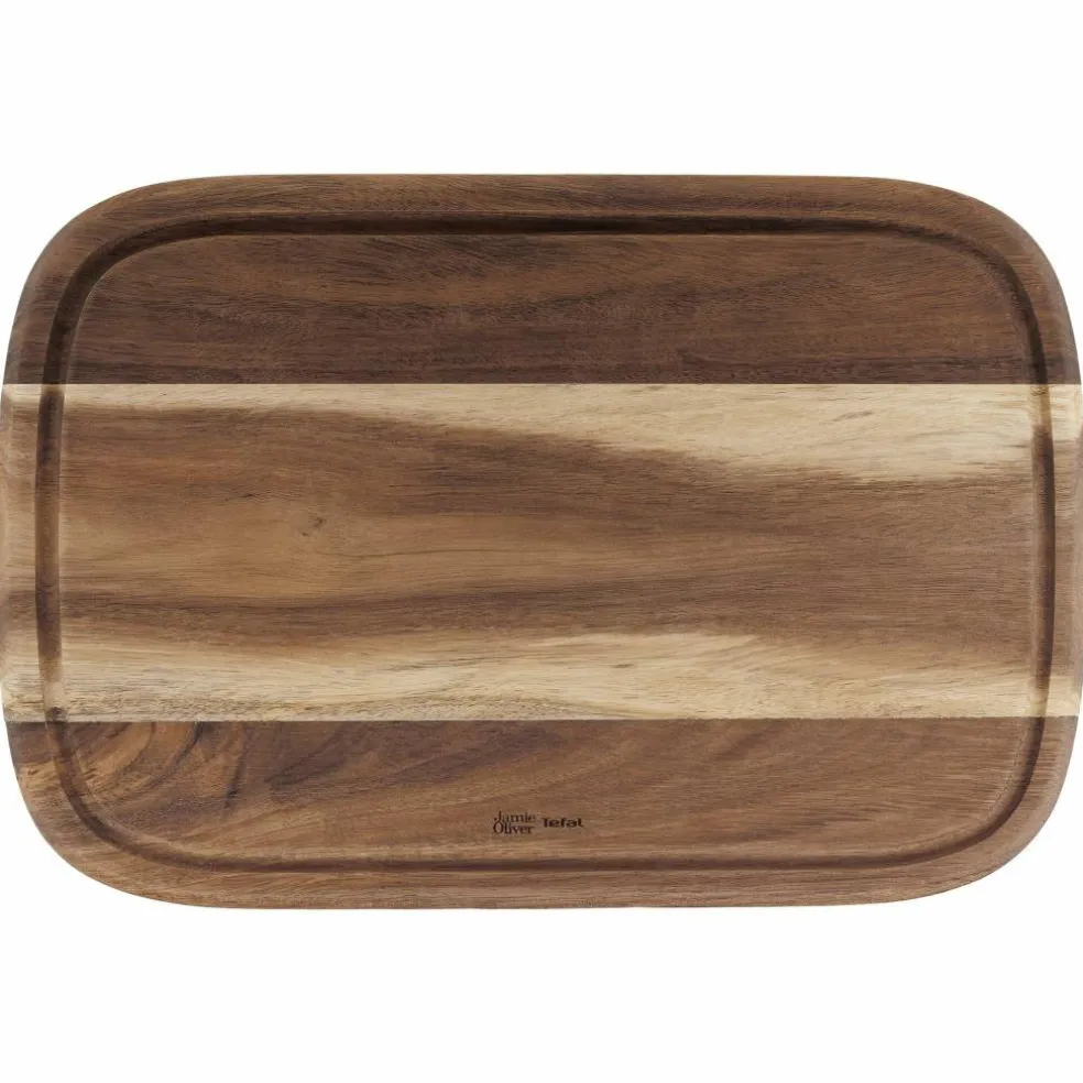 Skärbräda Liten Acacia