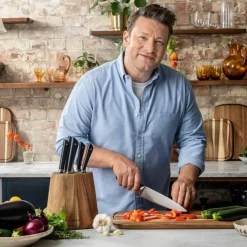 Skärbräda Mellan Acacia