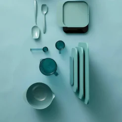 Skärbräda M, humus