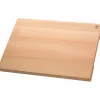 Skärbräda Solid i Bok 600x400x35mm