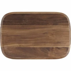 Skärbräda Stor Acacia