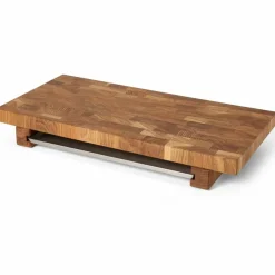 Skärbräda 50x25 cm, ek