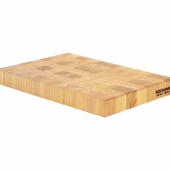 Skärbräda 31 x 22 cm, furu