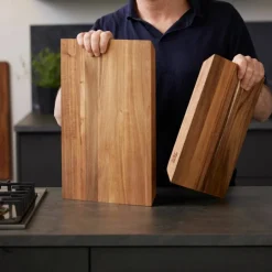 Skärbräda, 72x34x2,5 cm