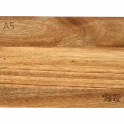 Skärbräda, 46x15x1,9 cm