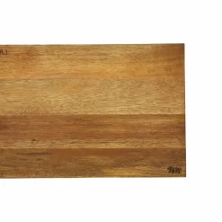 Skärbräda, 46x15x1,9 cm