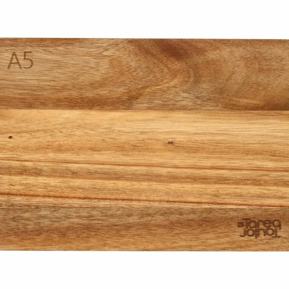 Skärbräda, 45x28x3 cm