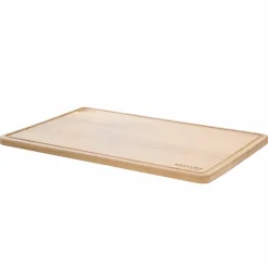 Skärbräda 60x40x2 cm.