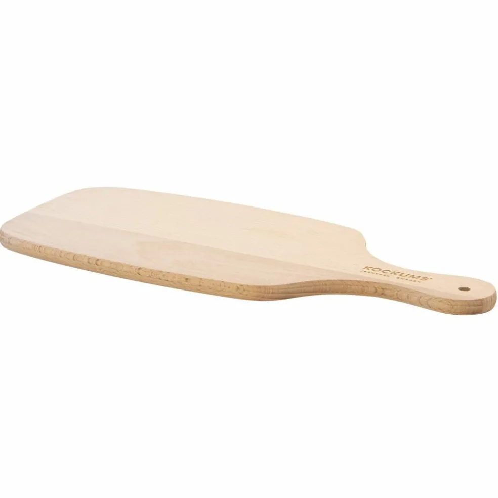 Skärbräda 40x26x2 cm.