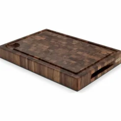 Skärbräda 35 x 24 x 4,2 Teak