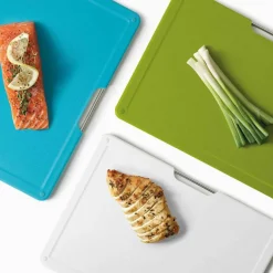 Skärbrädor 3 st, multi