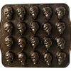 Skull Bites bakform