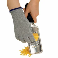 Skyddshandske för rivning och skärning