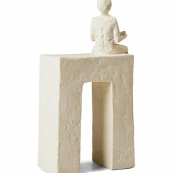 Skytten 17cm, vit