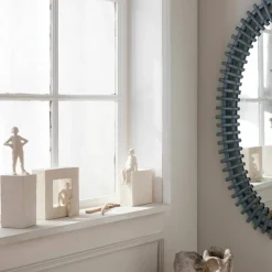 Skytten 17cm, vit