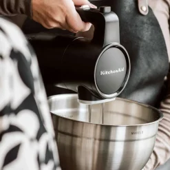 Sladdlös elvisp 12V med batteri