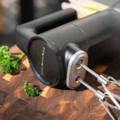 Sladdlös elvisp 12V med batteri