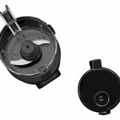 Sladdlös hackare 12V med batteri