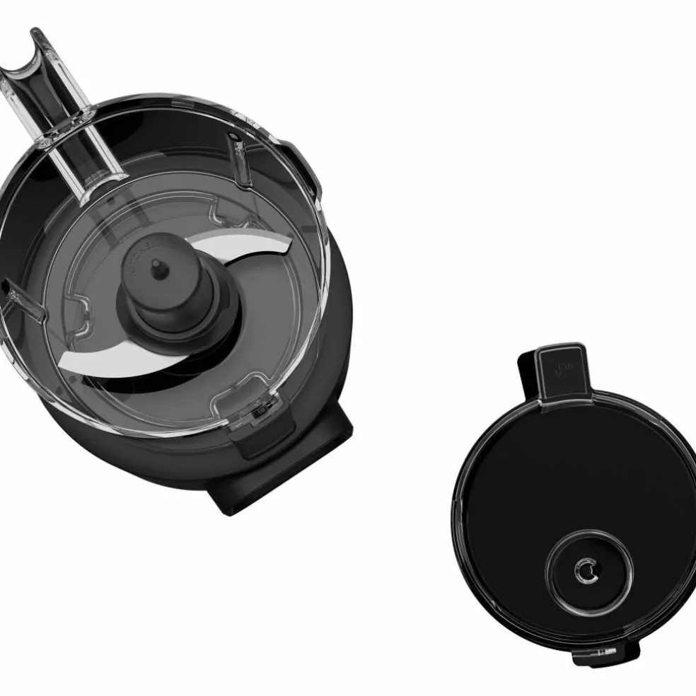 Sladdlös hackare 12V med batteri