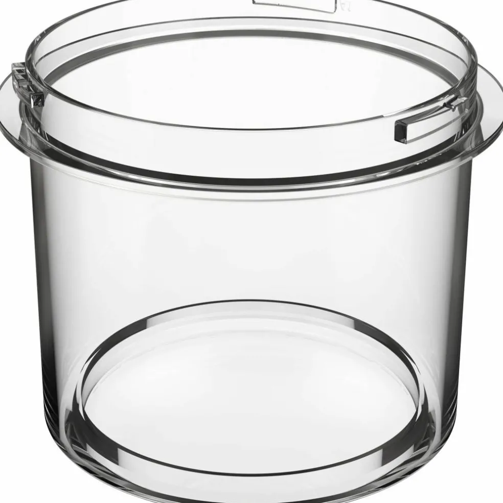 Sladdlös kaffekvarn 12V med batteri