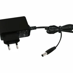 Sladdlös minihackare, svart