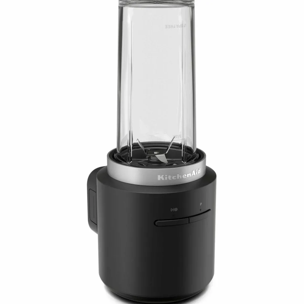 Sladdlös personlig blender 12V med batteri