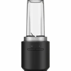Sladdlös personlig blender 12V med batteri