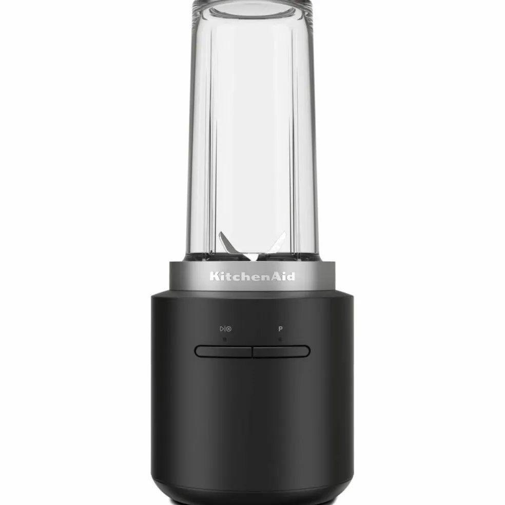 Sladdlös personlig blender 12V med batteri