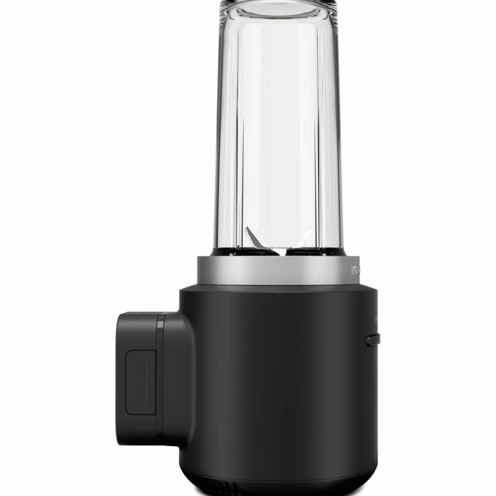 Sladdlös personlig blender 12V med batteri