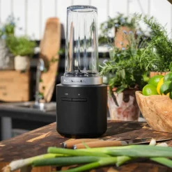 Sladdlös personlig blender 12V utan batteri