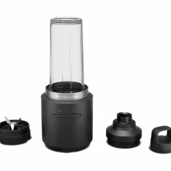 Sladdlös personlig blender 12V utan batteri