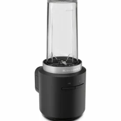 Sladdlös personlig blender 12V utan batteri
