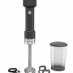 Sladdlös stavmixer 12V med batteri