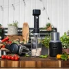 Sladdlös stavmixer 12V utan batteri