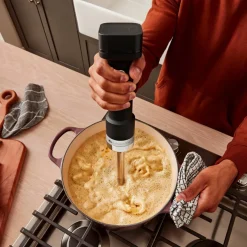 Sladdlös stavmixer 12V utan batteri