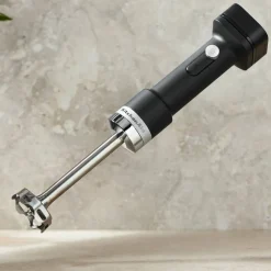 Sladdlös stavmixer 12V utan batteri