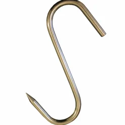 Slaktkrok 14 cm, 2-pack