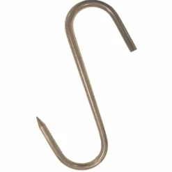 Slaktkrok 14 cm, 2-pack