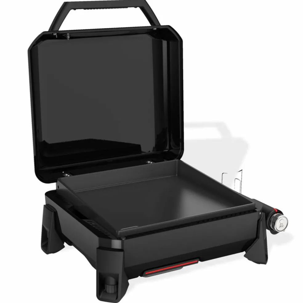 SLATE GP 43 cm Premium Stekbord