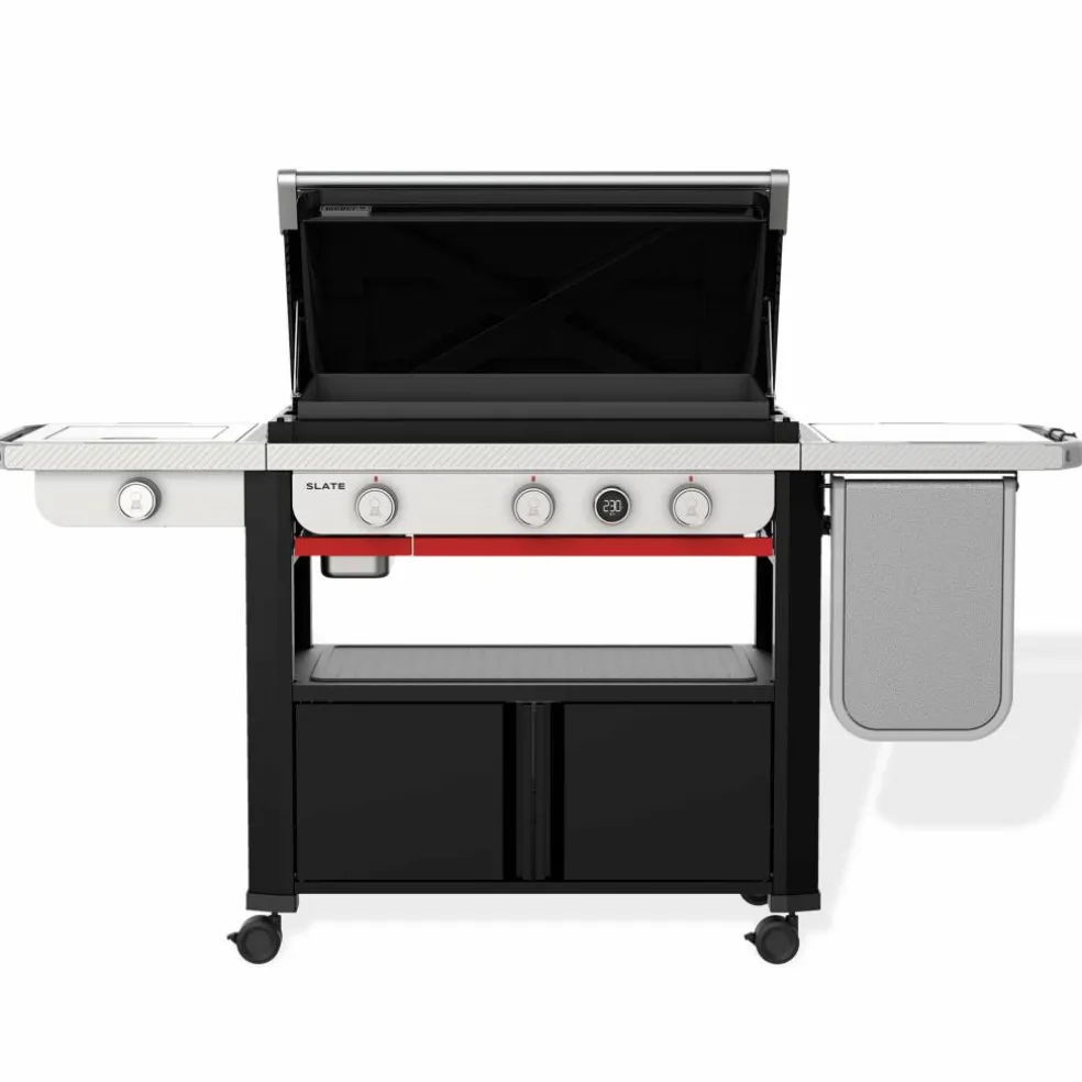 Slate GPSB stekhäll gasol 76 cm