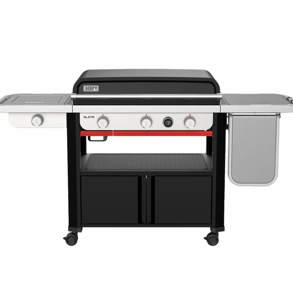 Slate GPSB stekhäll gasol 76 cm