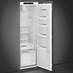 S9L174D1D integrerat kylskåp door-on-door 178 cm