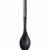Slev, charcoal grey