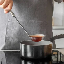 Slev Professional Rostfritt stål